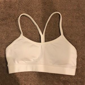 Lululemon Flow Y bra *nulu NWOT
